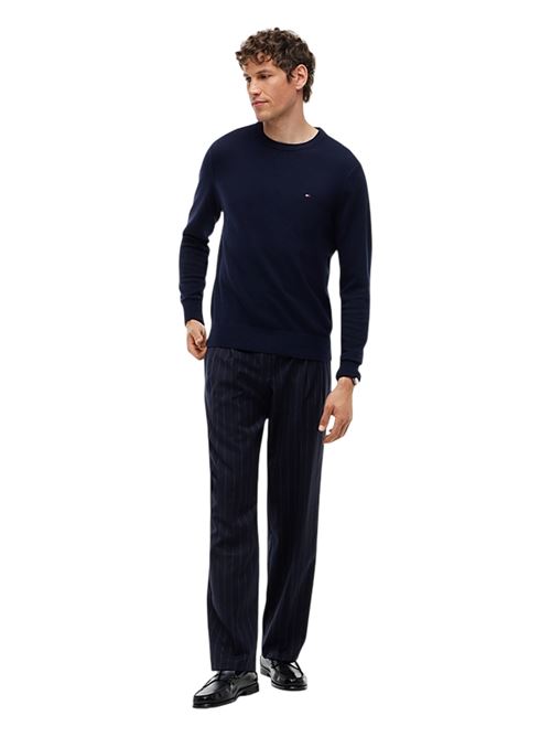 MW0MW28046DW5 BLU Tommy hilfiger | MW0MW28046DW5 BLU